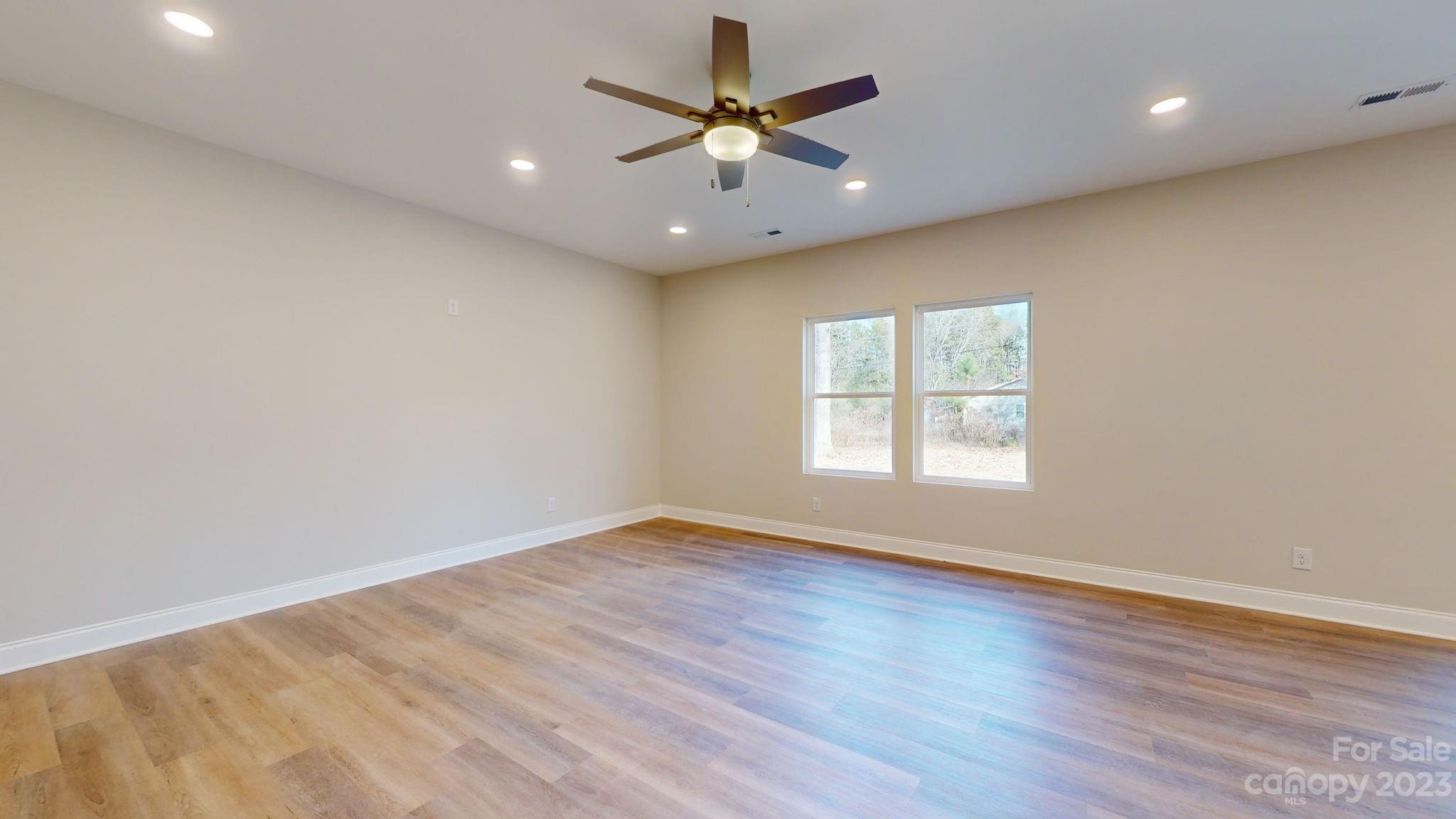 Rosemary Park - Residential