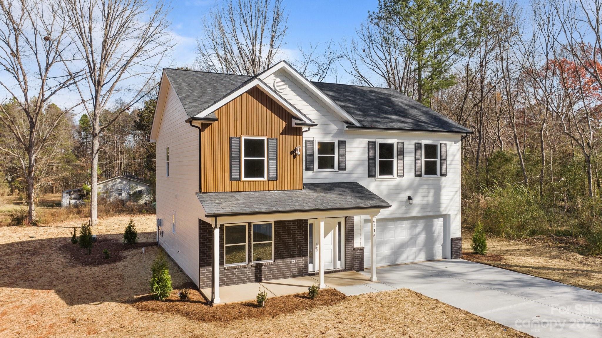 Rosemary Park - Residential