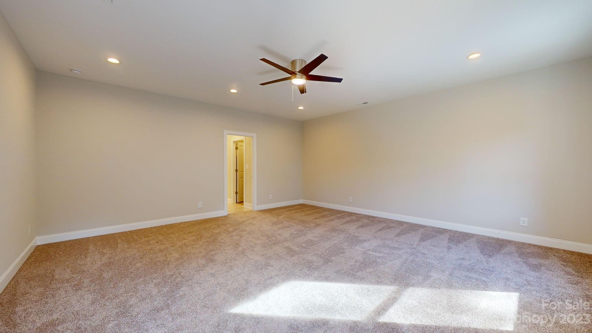 Rosemary Park - Residential