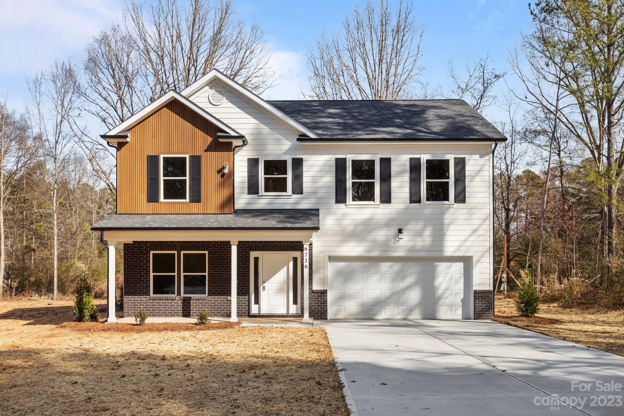 Rosemary Park - Residential