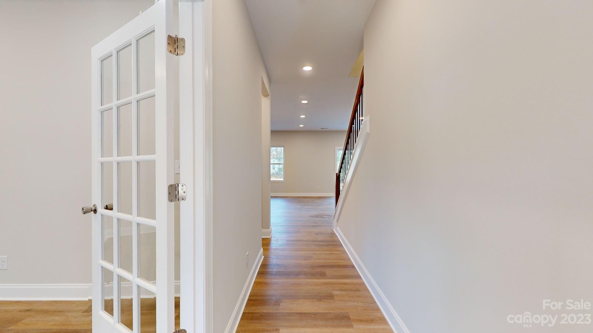 Rosemary Park - Residential