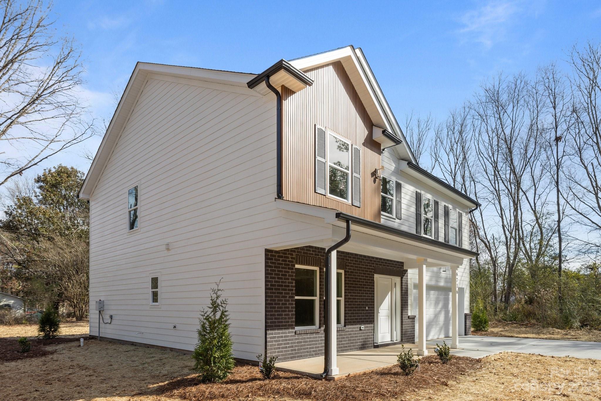 Rosemary Park - Residential