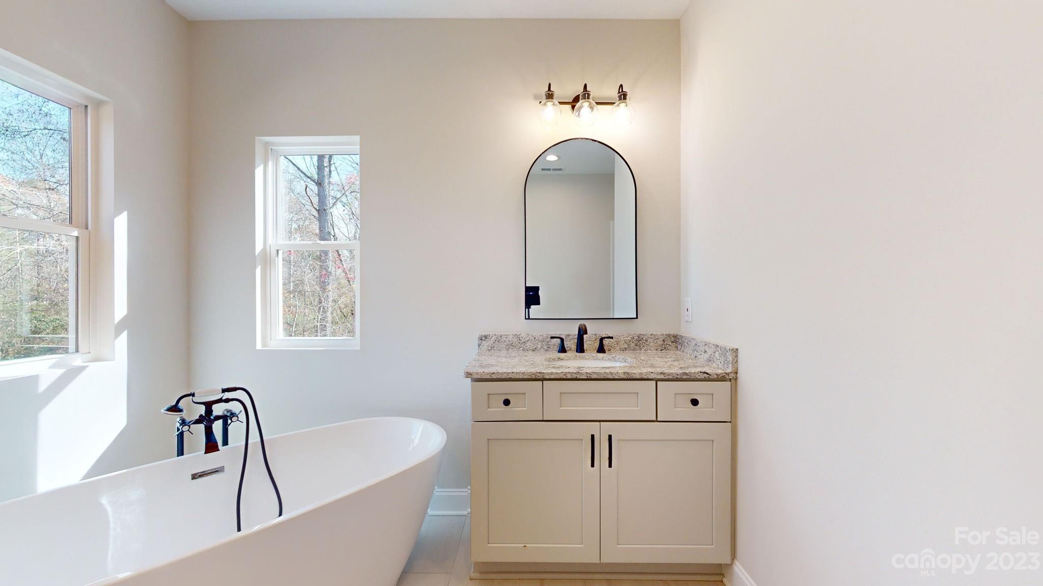 Rosemary Park - Residential