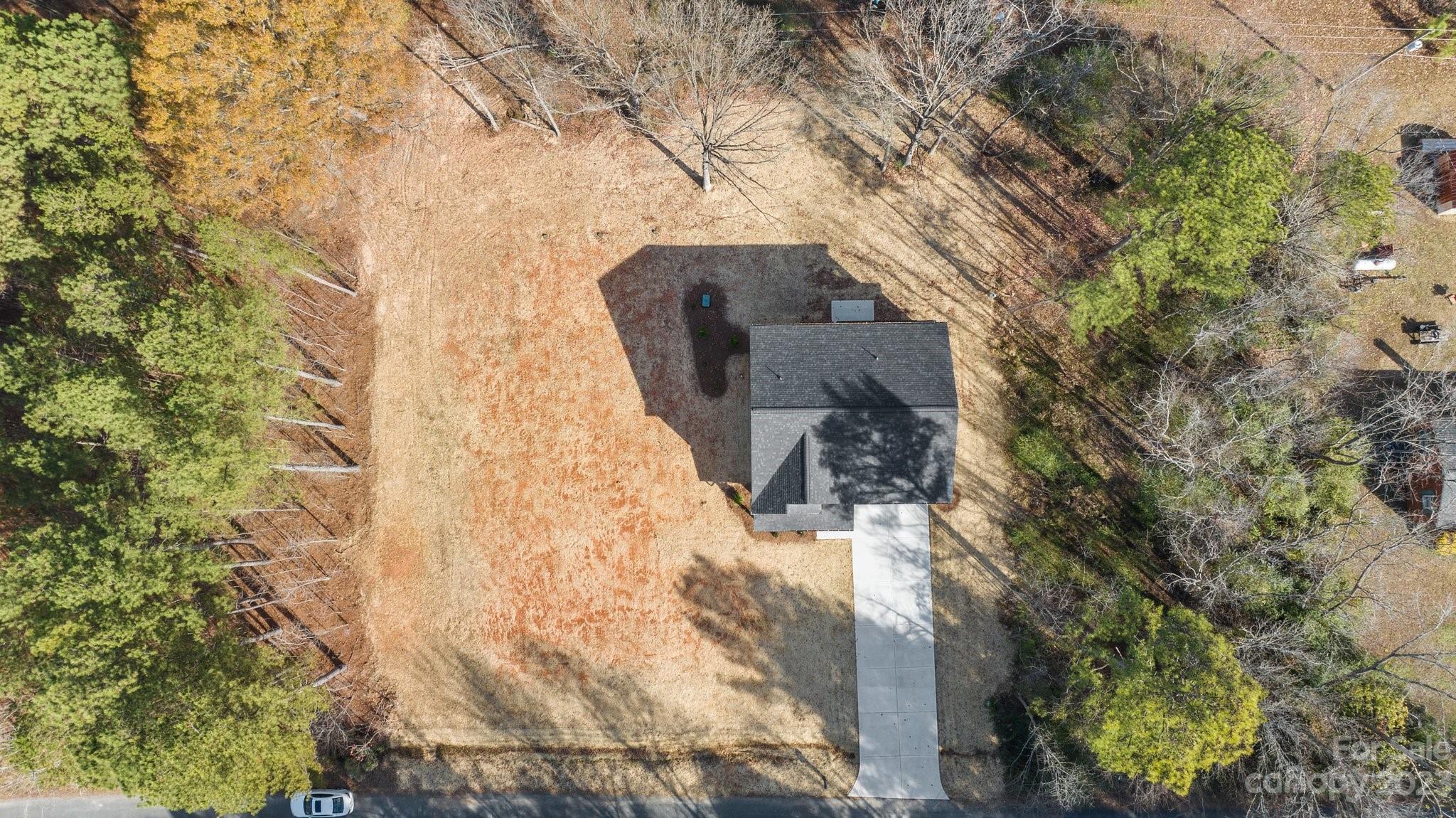 Rosemary Park - Residential