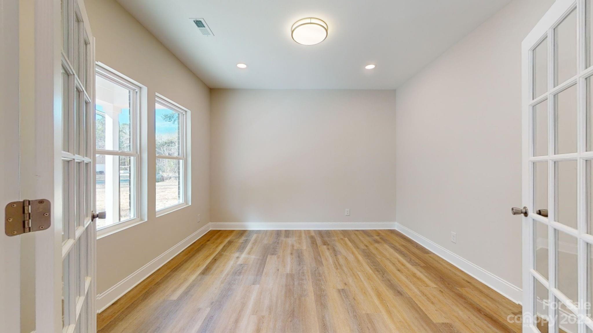 Rosemary Park - Residential