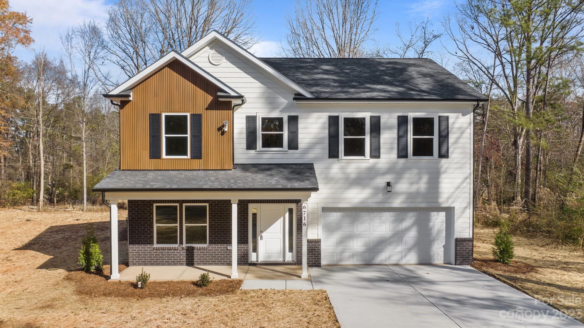 Rosemary Park - Residential