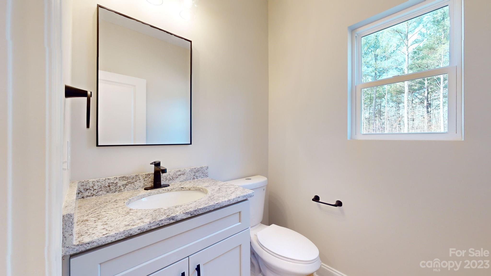 Rosemary Park - Residential