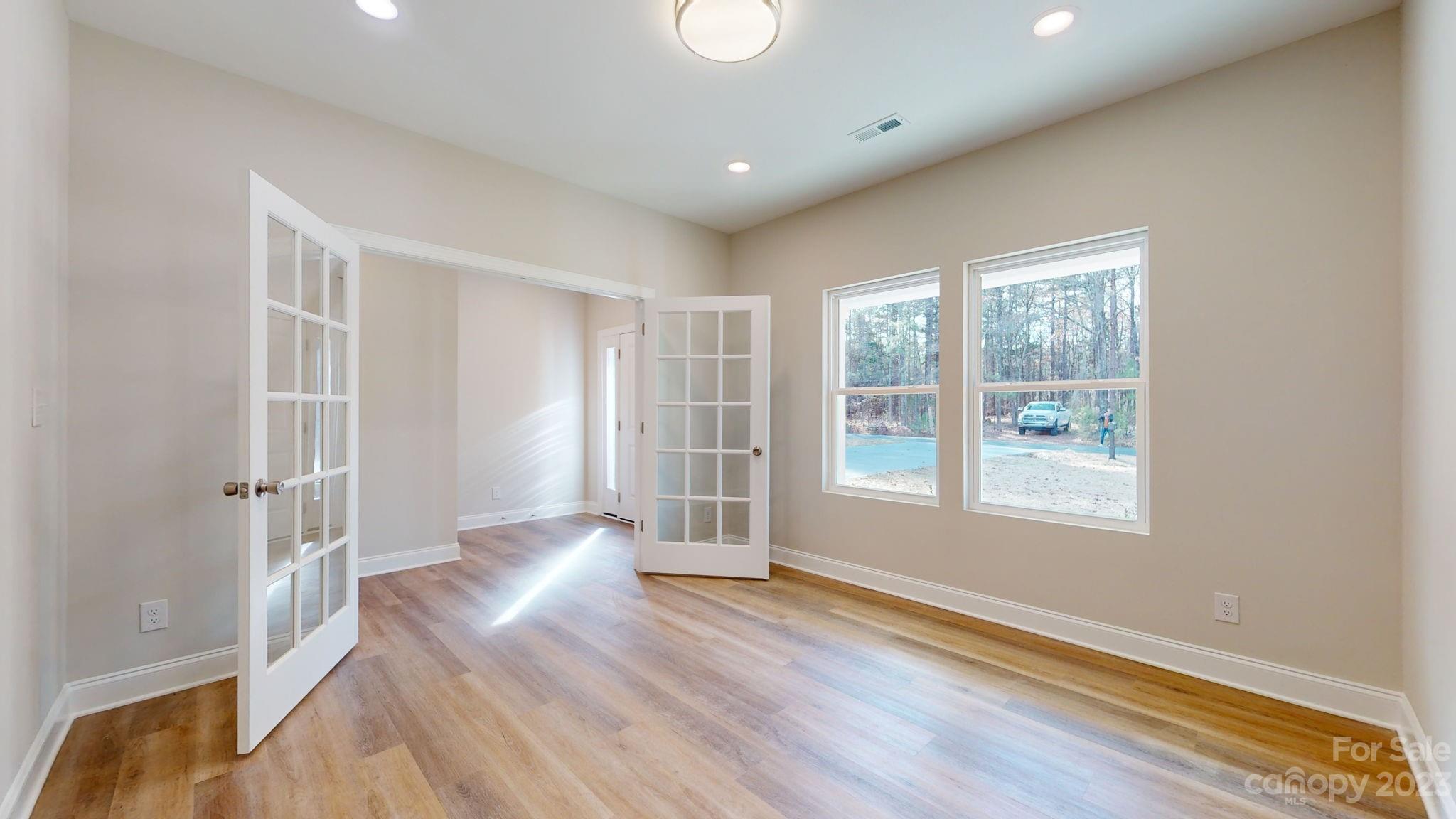 Rosemary Park - Residential