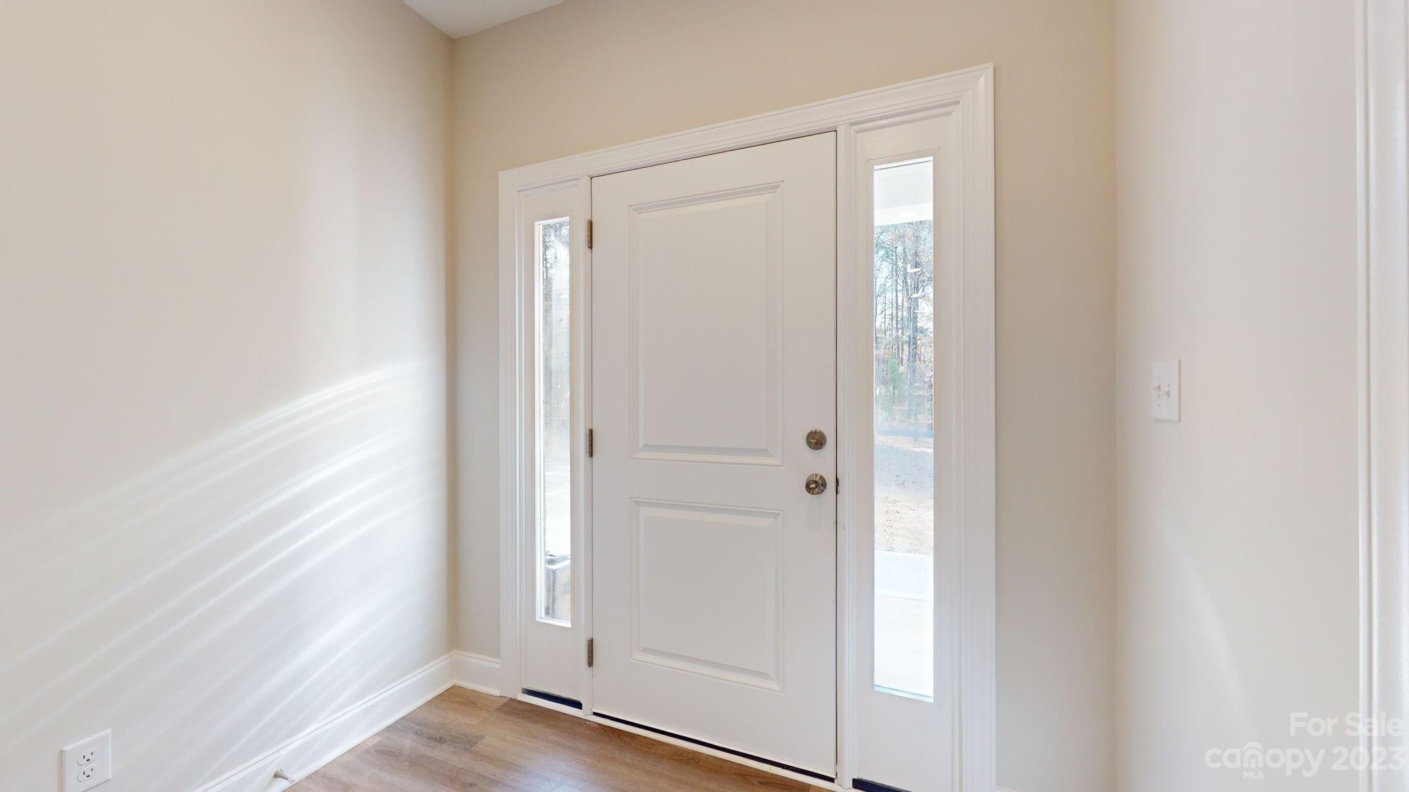 Rosemary Park - Residential