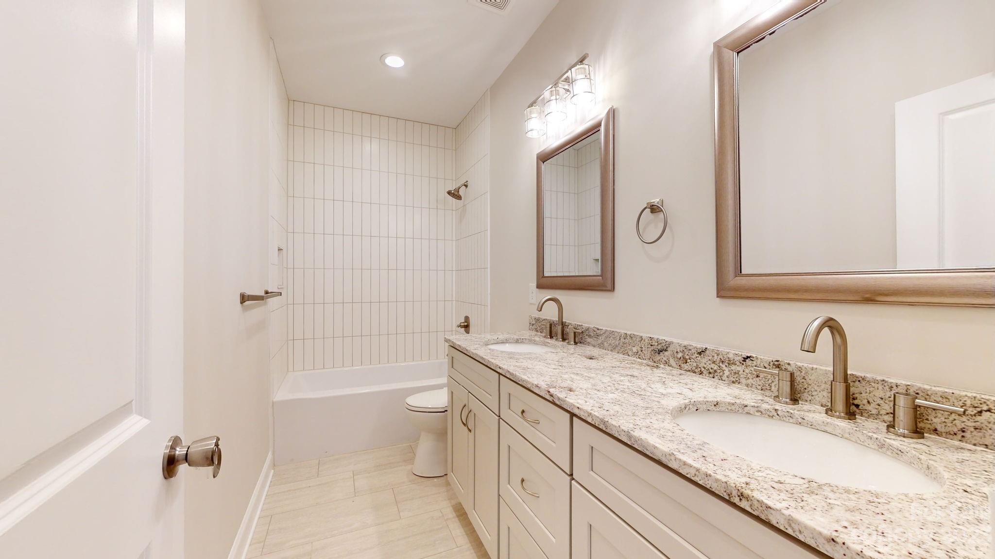 Rosemary Park - Residential