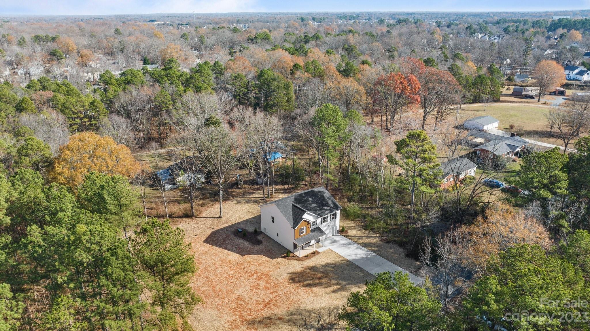 Rosemary Park - Residential