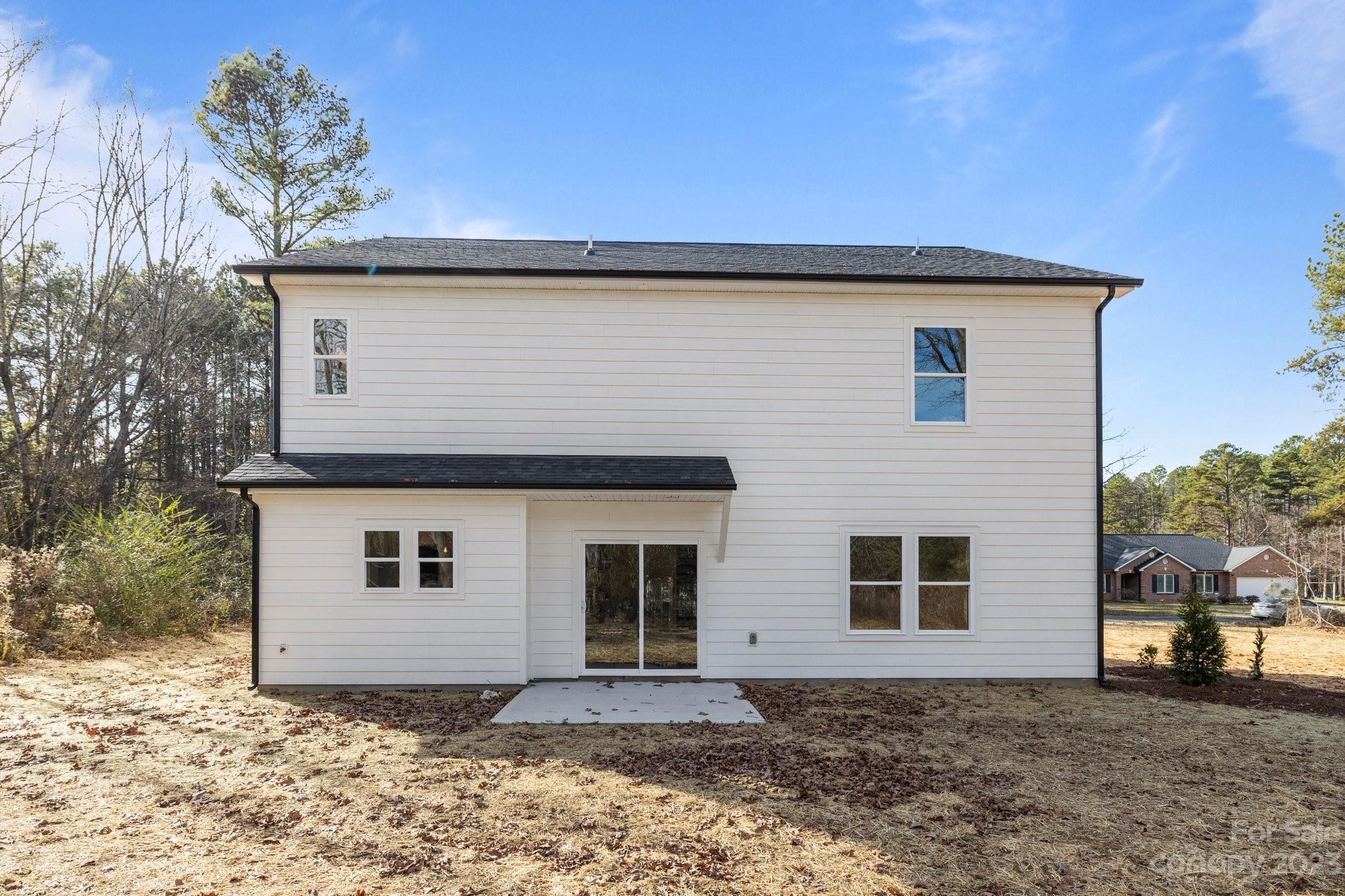 Rosemary Park - Residential