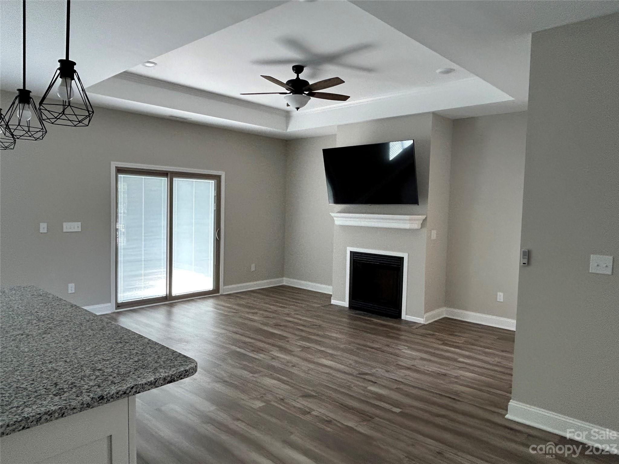 Villas on the Creek - Residential