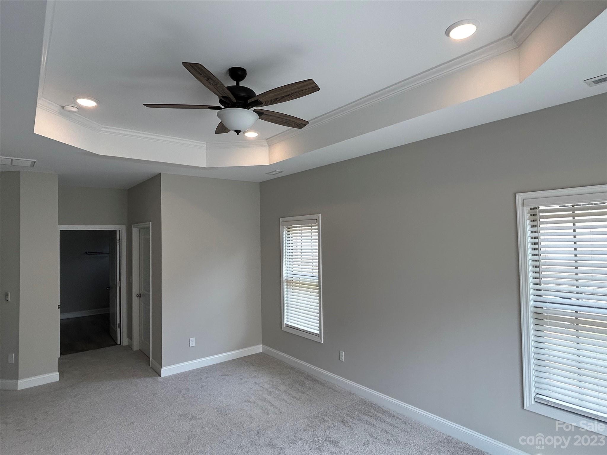 Villas on the Creek - Residential