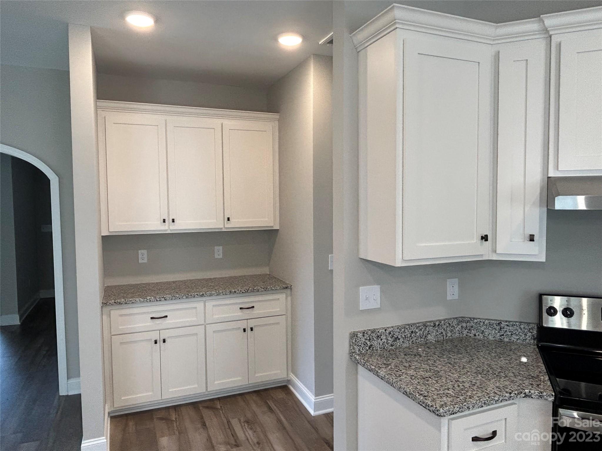 Villas on the Creek - Residential