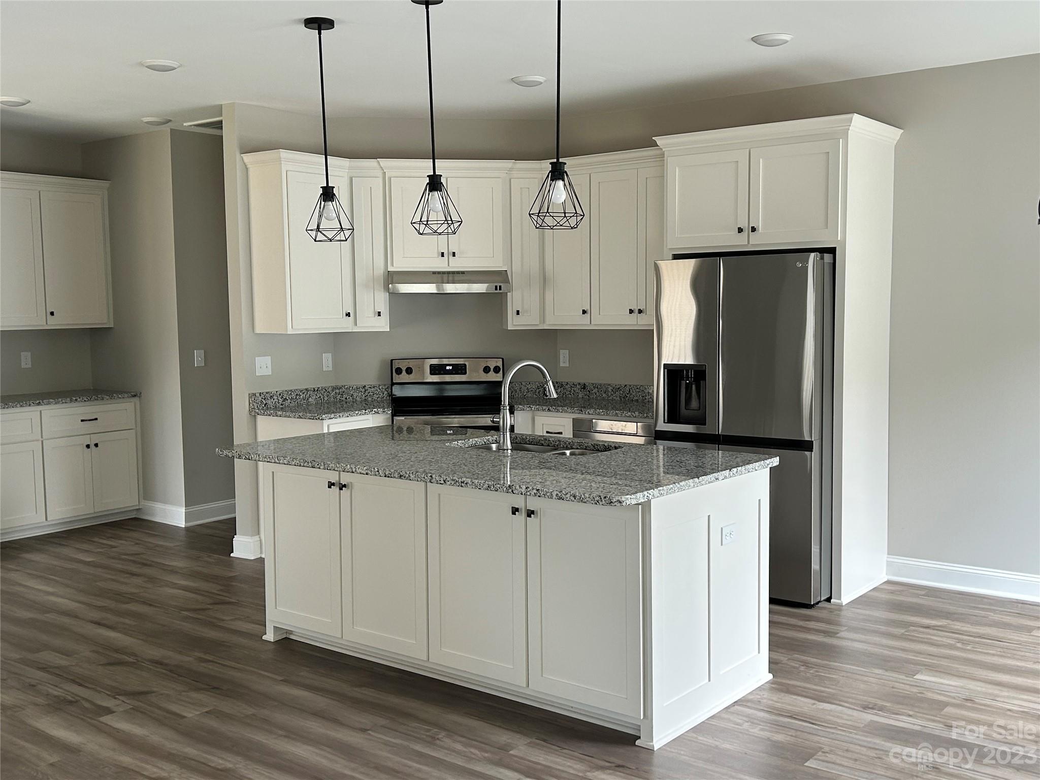 Villas on the Creek - Residential