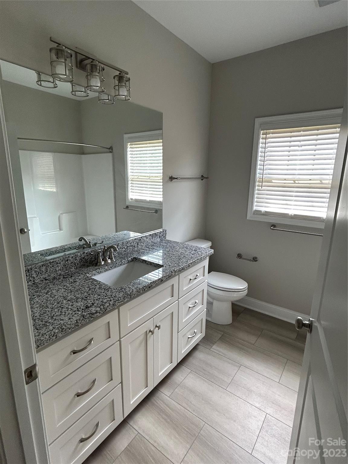 Villas on the Creek - Residential