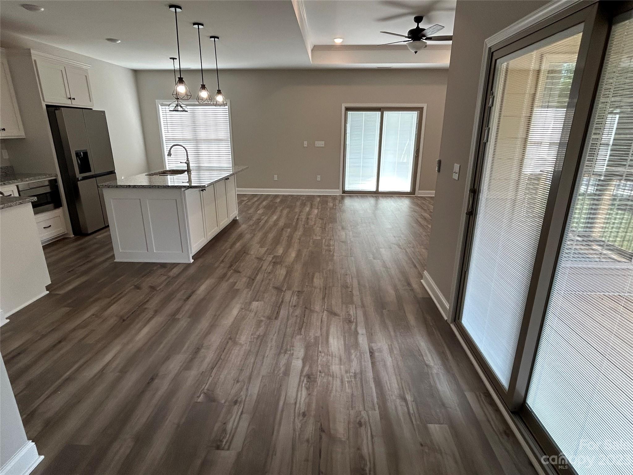 Villas on the Creek - Residential