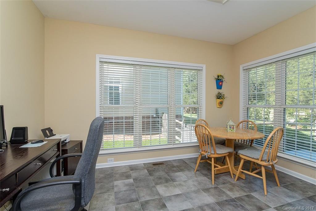 Somerset - Residential