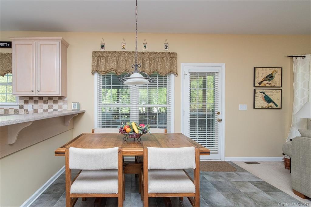 Somerset - Residential