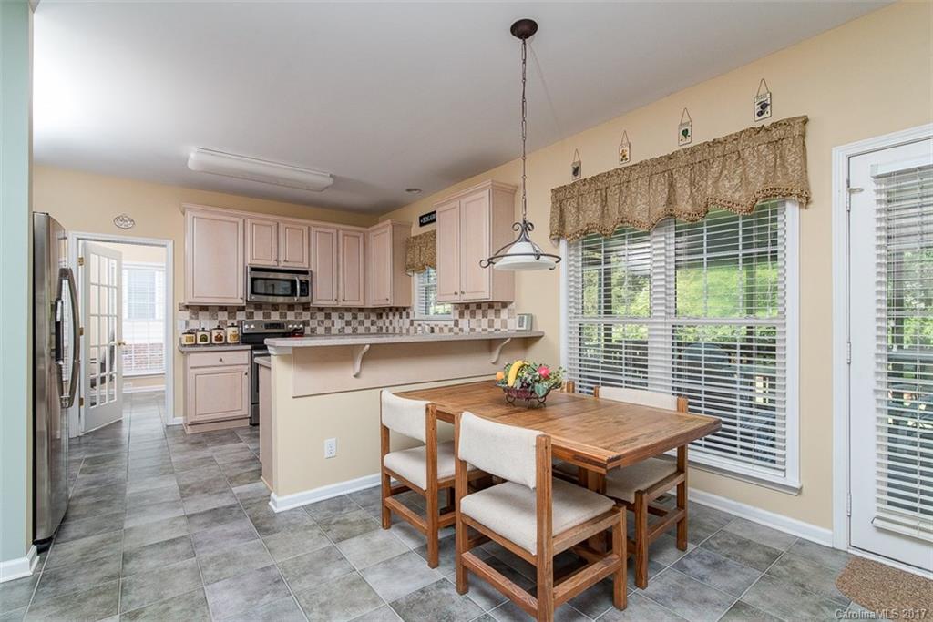 Somerset - Residential