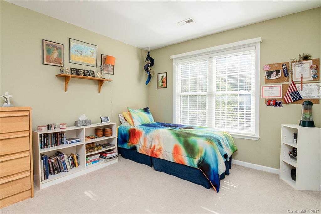 Somerset - Residential