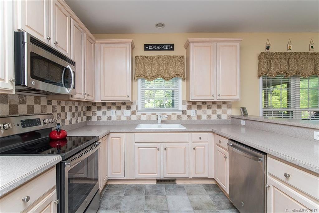 Somerset - Residential