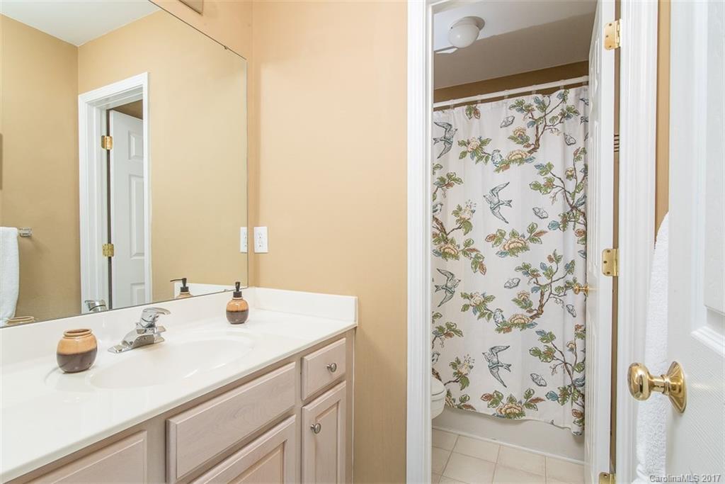 Somerset - Residential