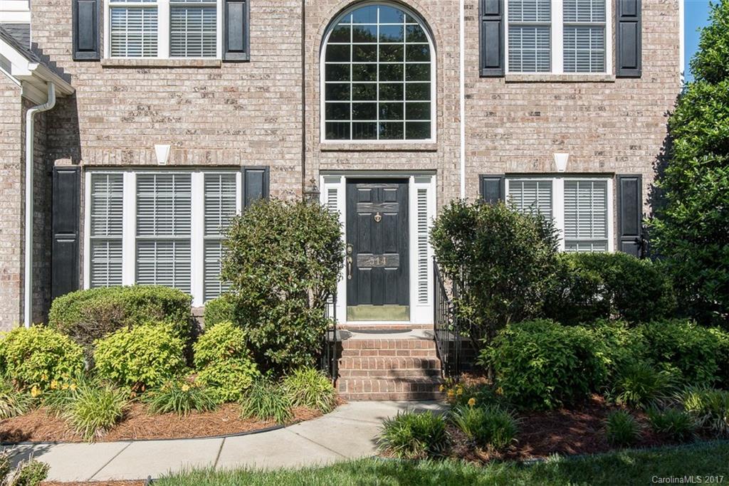 Somerset - Residential