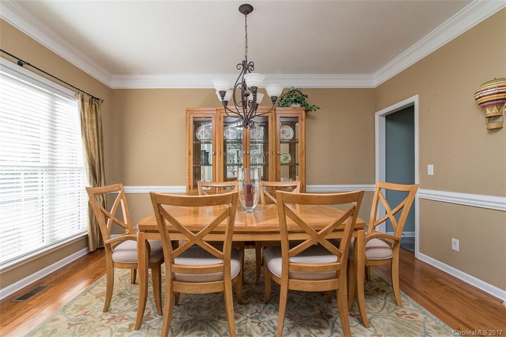 Somerset - Residential