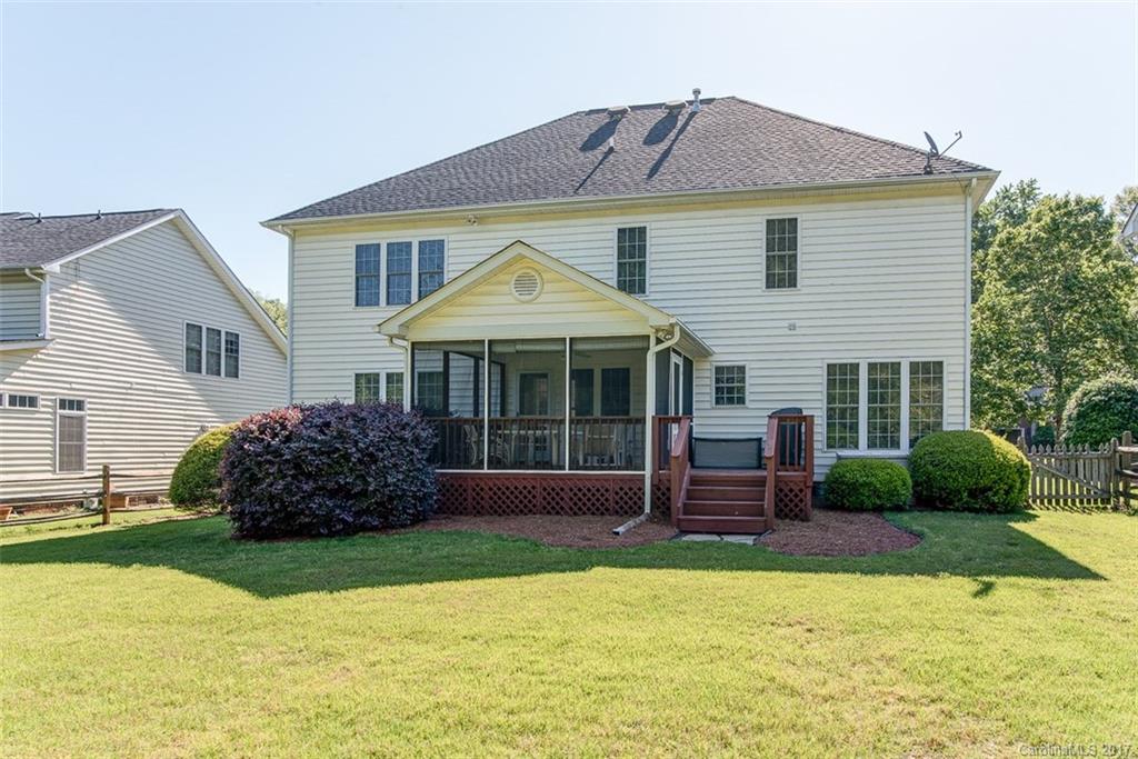 Somerset - Residential