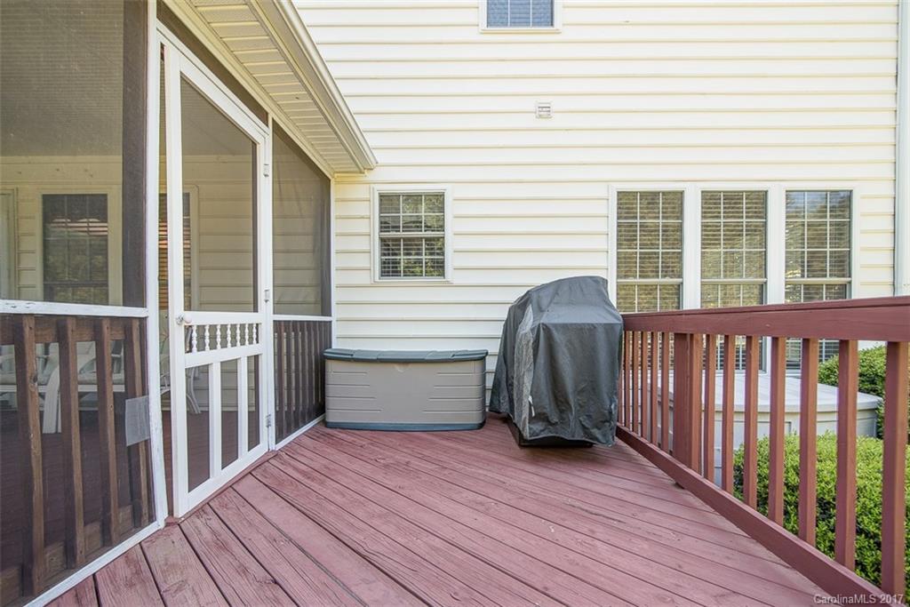 Somerset - Residential