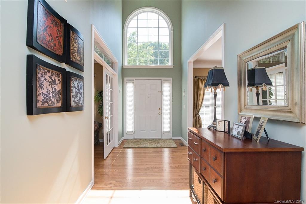 Somerset - Residential