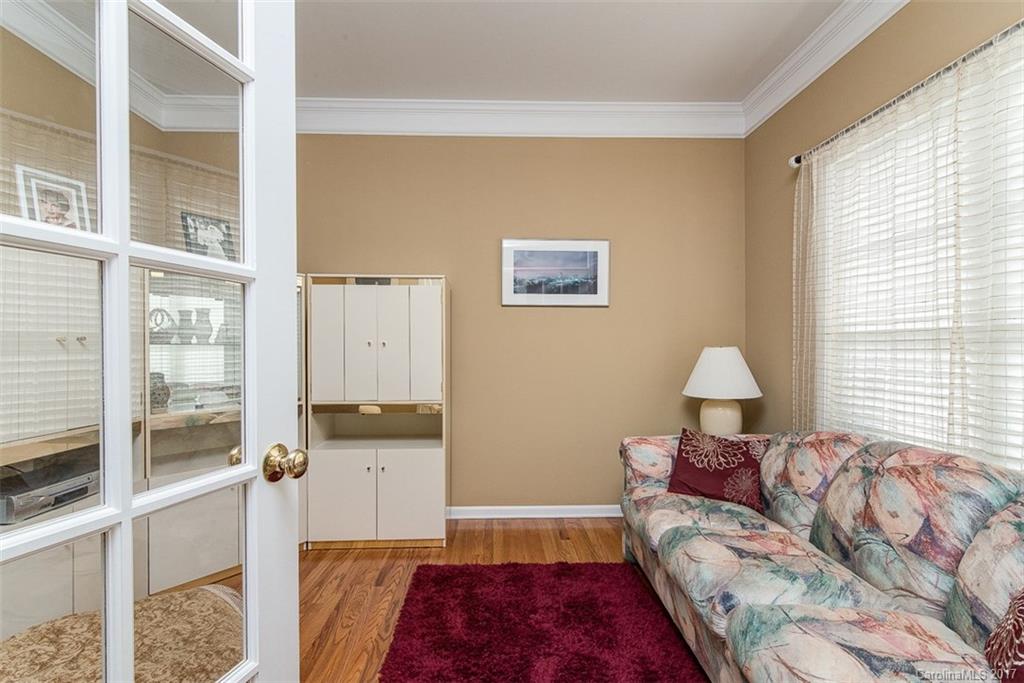 Somerset - Residential