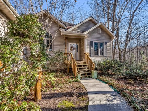 A home in Brevard