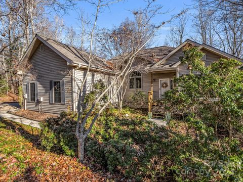 A home in Brevard