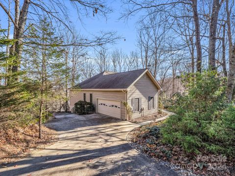 A home in Brevard