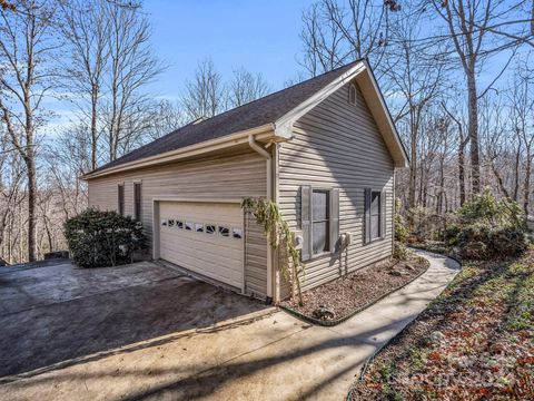 A home in Brevard