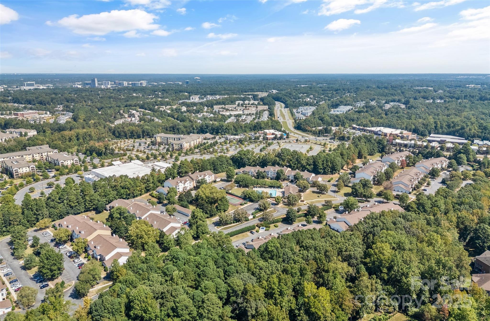 Copper Ridge - Residential