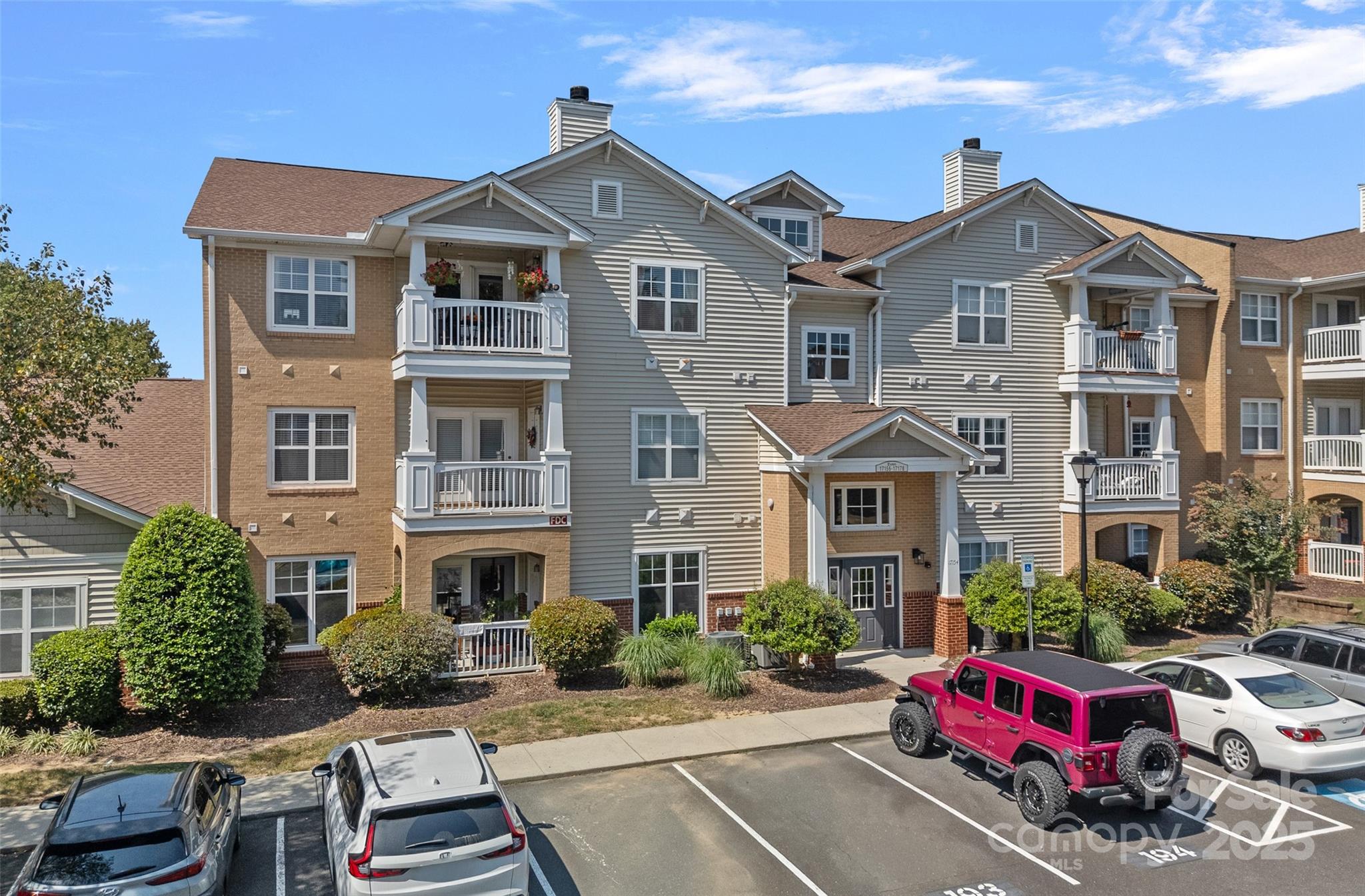 Copper Ridge - Residential