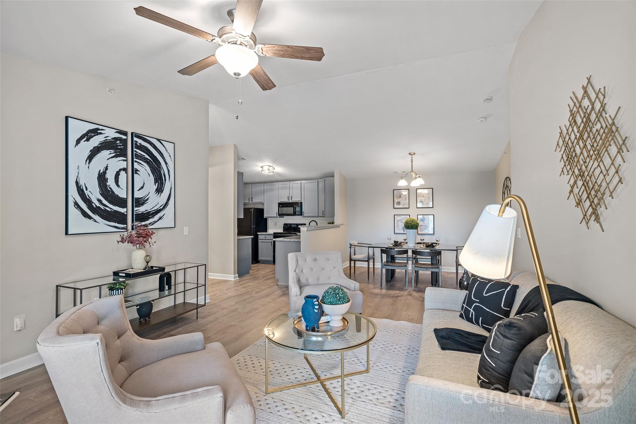 Copper Ridge - Residential