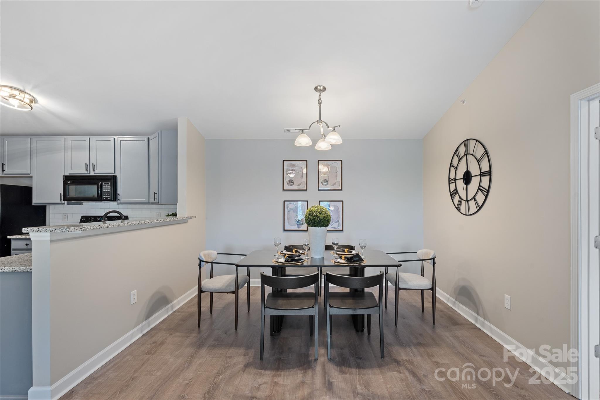 Copper Ridge - Residential