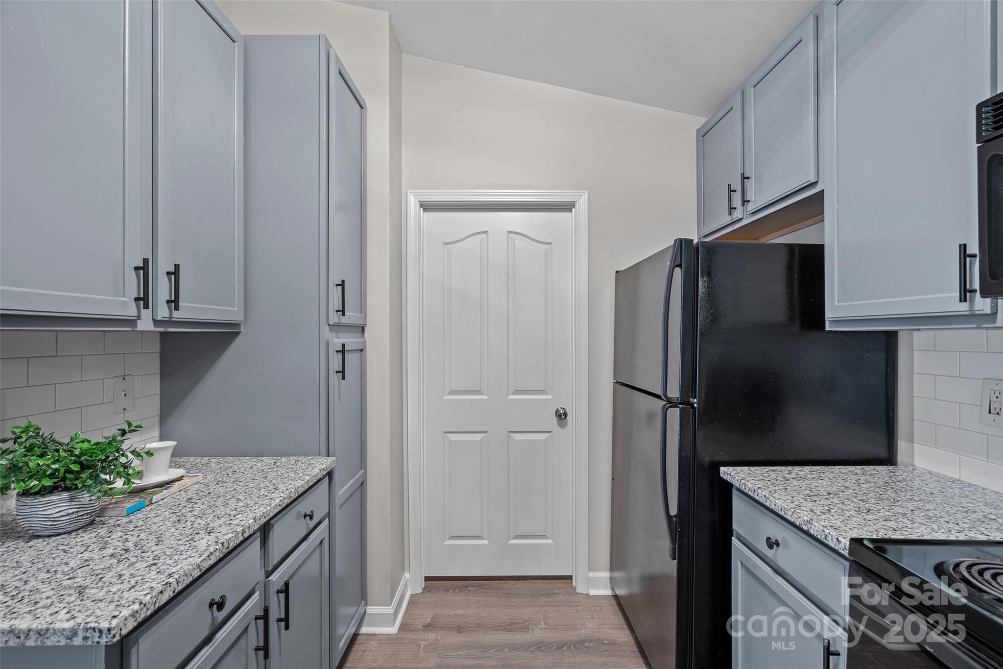 Copper Ridge - Residential