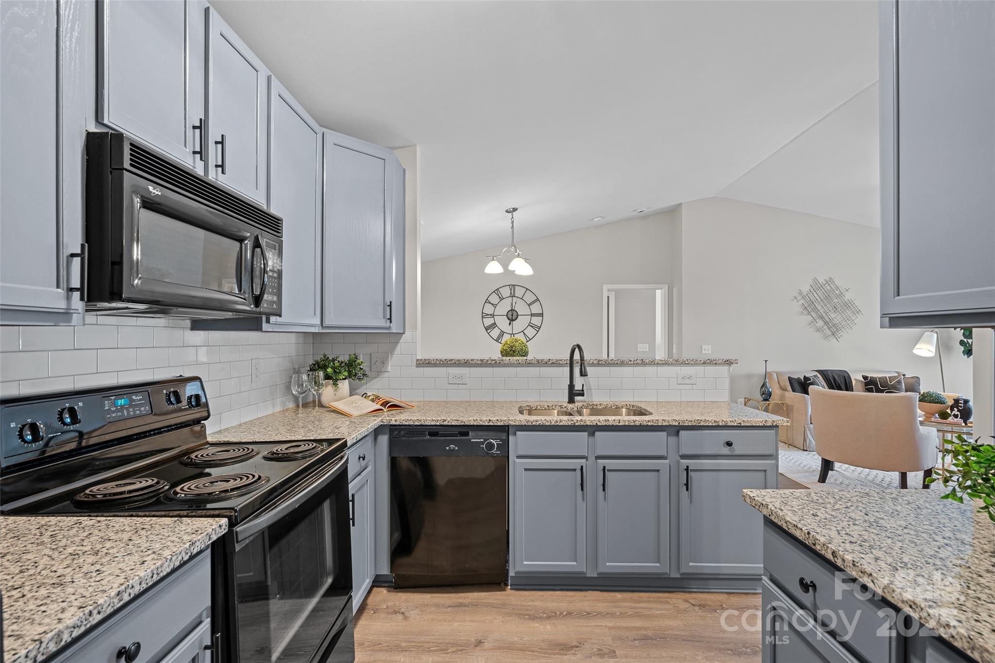 Copper Ridge - Residential