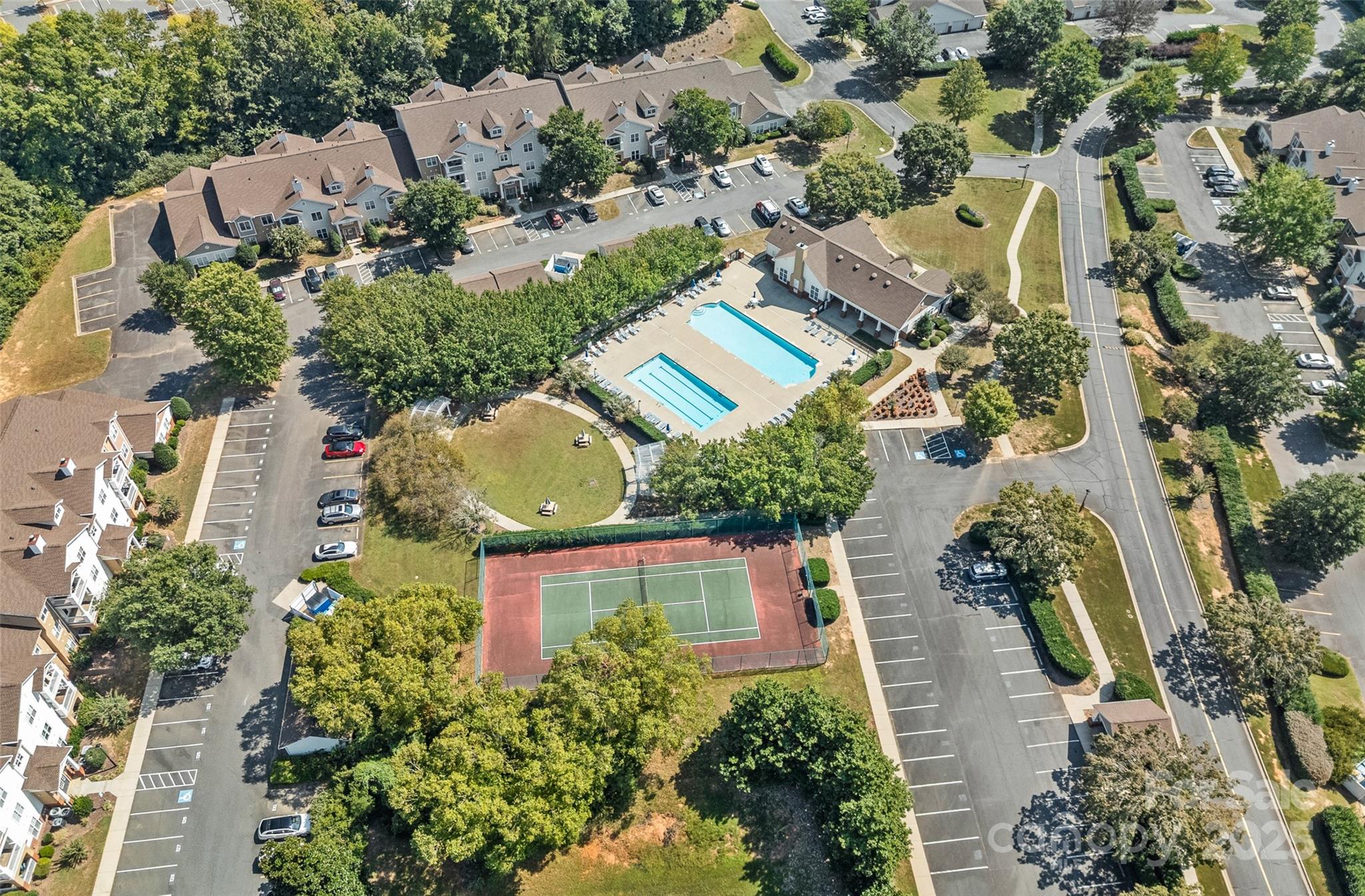 Copper Ridge - Residential