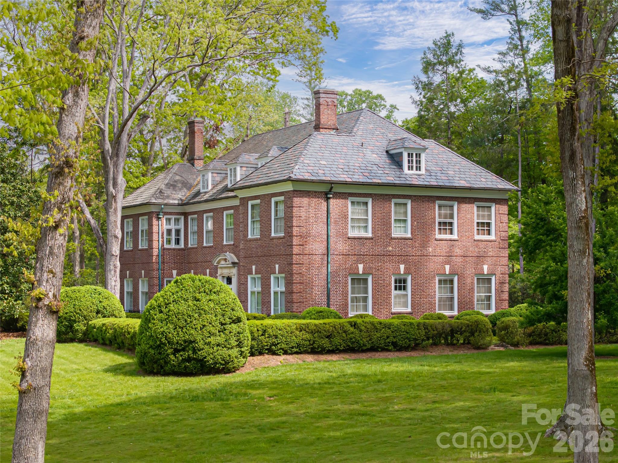 Biltmore Forest - Residential