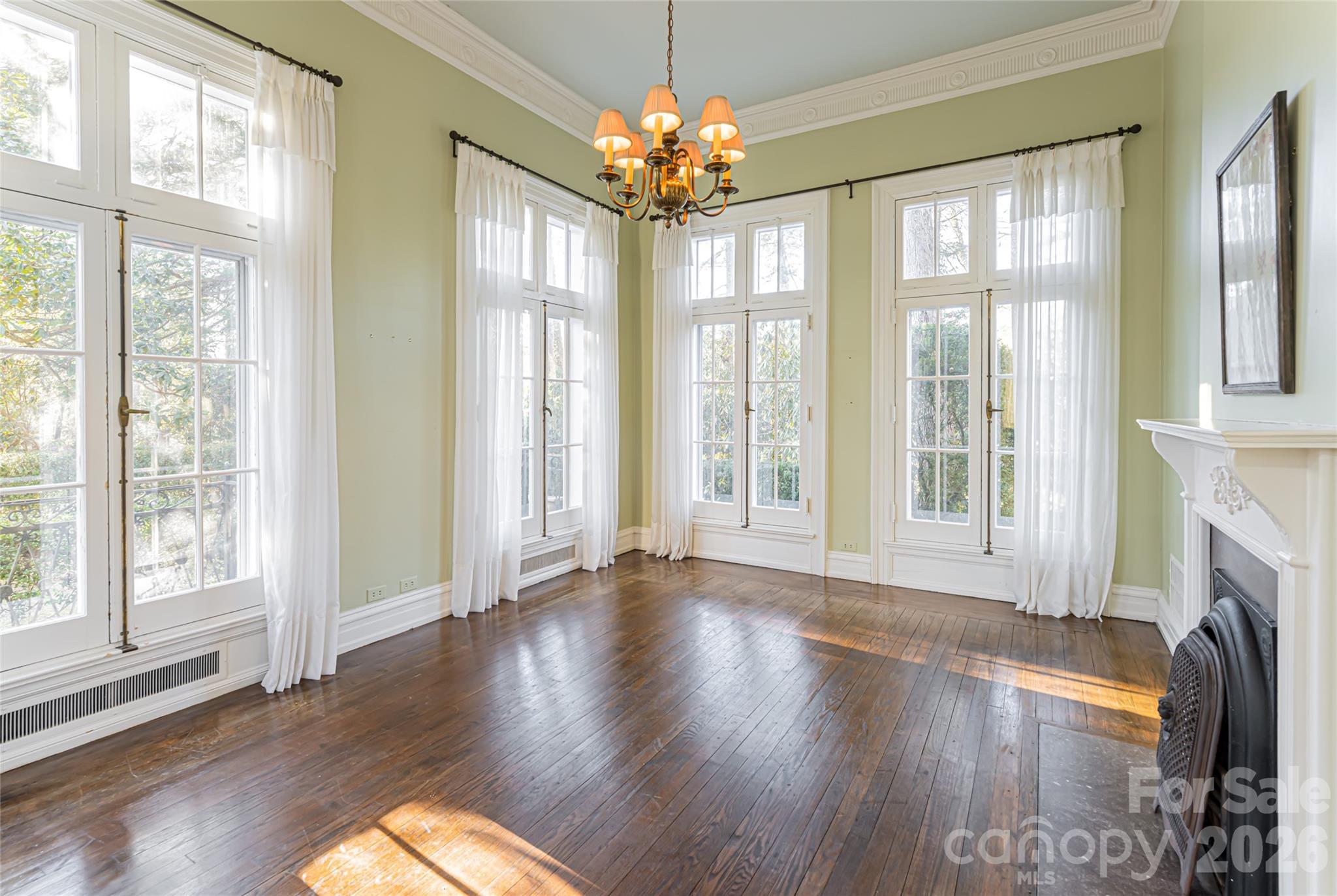 Biltmore Forest - Residential