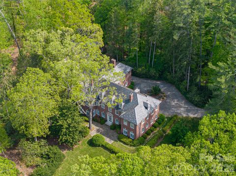 407 Vanderbilt Road Asheville NC 28803