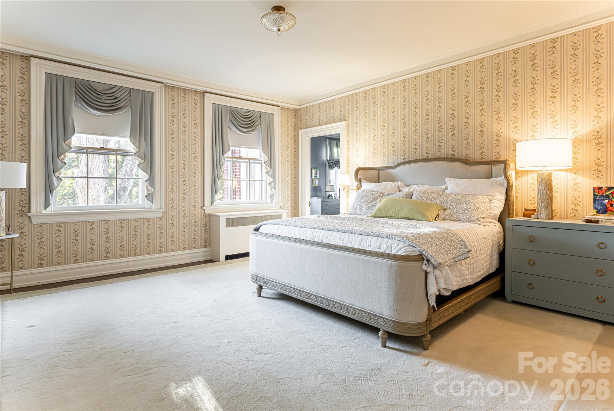 Biltmore Forest - Residential