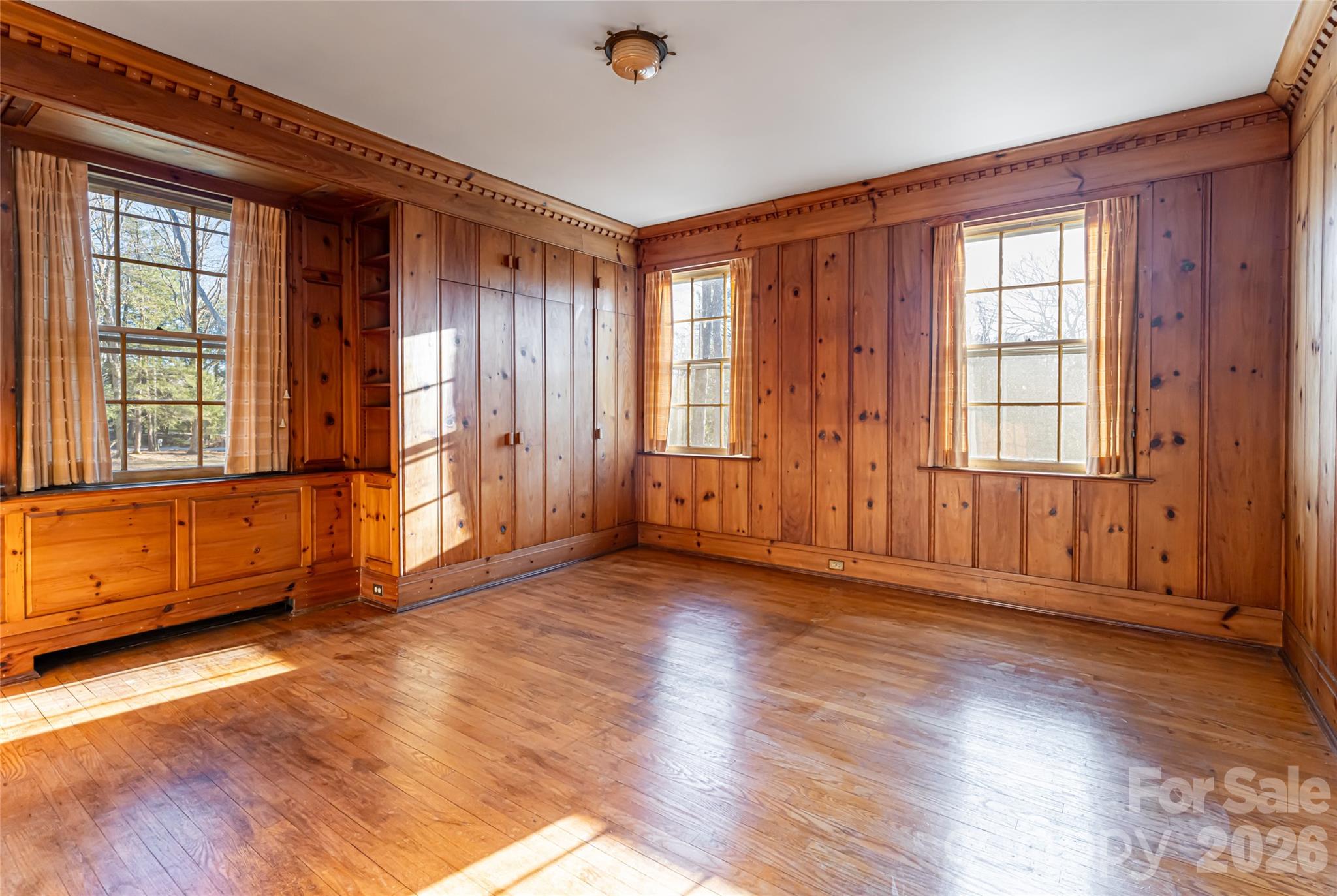 Biltmore Forest - Residential